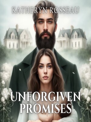 cover image of Unforgiven Promises
